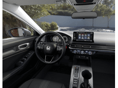Honda Civic 2.0 e:HEV Elegance - Afbeelding 4