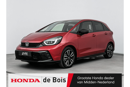 Honda Jazz 1.5 e:HEV Advance Sport