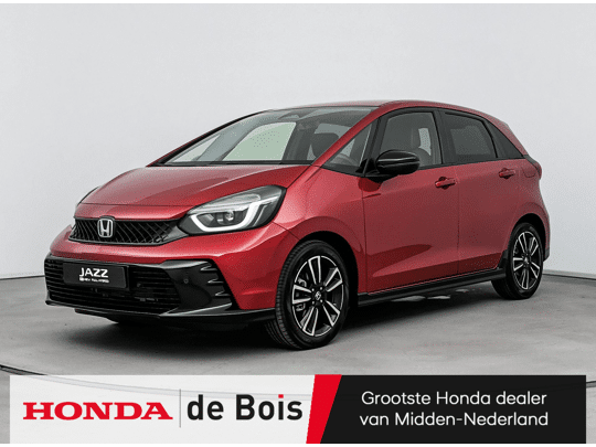 Honda Jazz 1.5 e:HEV Advance Sport