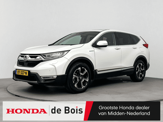 Honda CR-V 2.0 Hybrid AWD Executive