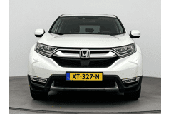 Honda CR-V 2.0 Hybrid AWD Executive - Afbeelding 5