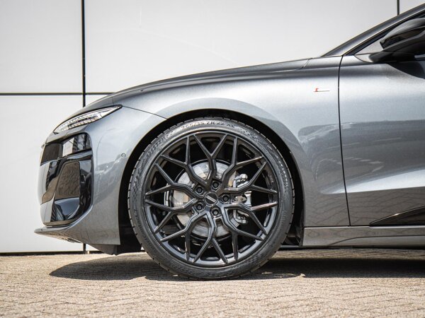 Vossen velgen 22''
