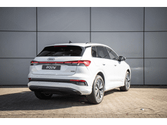 Audi Q4 e-tron 45 quattro 286pk Advanced edition 82 kWh - Afbeelding 2