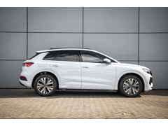 Audi Q4 e-tron 45 quattro 286pk Advanced edition 82 kWh - Afbeelding 3