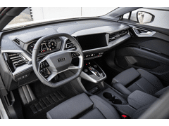 Audi Q4 e-tron 45 quattro 286pk Advanced edition 82 kWh - Afbeelding 4