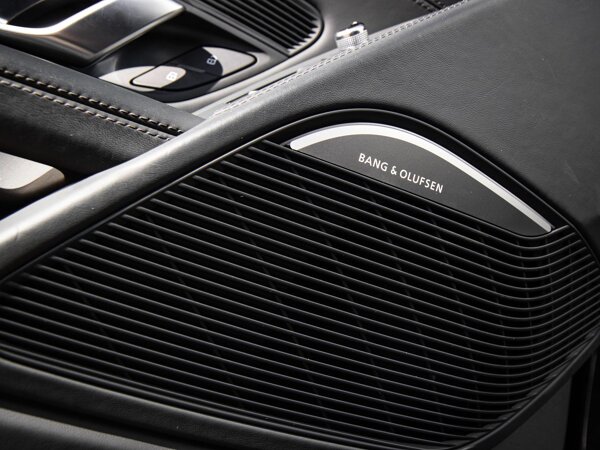 audio installatie premium