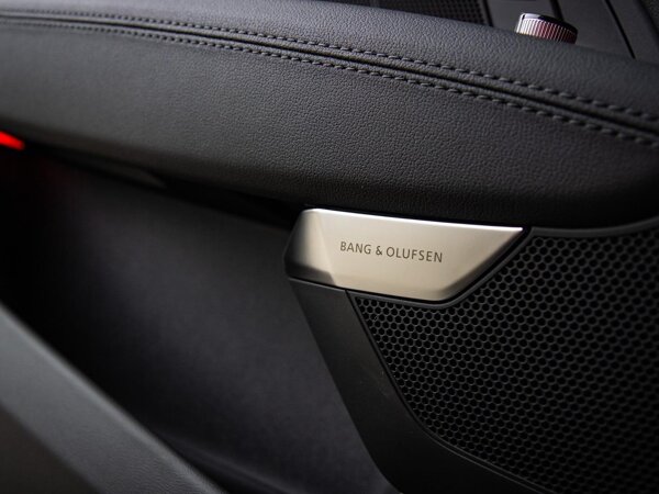 audio installatie premium