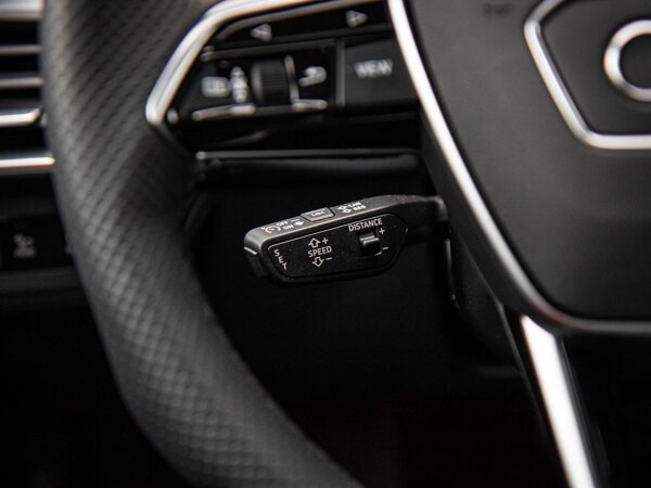 cruise control adaptief