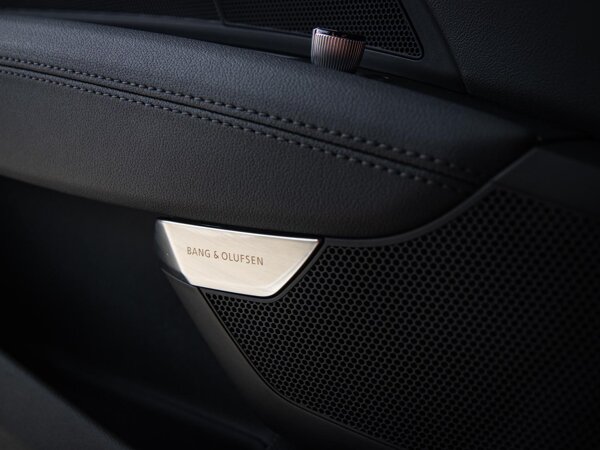 audio installatie premium
