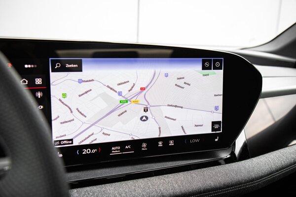 navigatiesysteem
