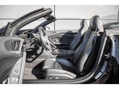 Audi R8 Spyder 5.2 620pk Performance quattro - Afbeelding 4