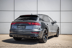 Audi Q8 60 TFSIe 490pk PHEV quattro Pro Line S Competition - Afbeelding 2