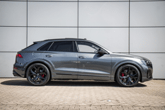 Audi Q8 60 TFSIe 490pk PHEV quattro Pro Line S Competition - Afbeelding 3