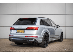 Audi Q7 55 TFSIe 394pk PHEV quattro Pro Line S - Afbeelding 2