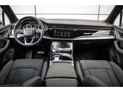 Audi Q7 55 TFSIe 394pk PHEV quattro Pro Line S - Afbeelding 5