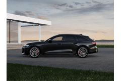 Audi S5 Avant 3.0 TFSI 367pk quattro 50 Year Edition - Afbeelding 4