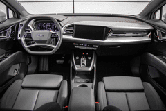 Audi Q4 e-tron 45 quattro 286pk Advanced edition 82 kWh - Afbeelding 5