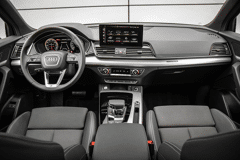 Audi Q5 Sportback 50 TFSIe 299pk PHEV S Edition - Afbeelding 5