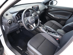 Nissan Juke 1.6 Hybrid N-Design - Afbeelding 2
