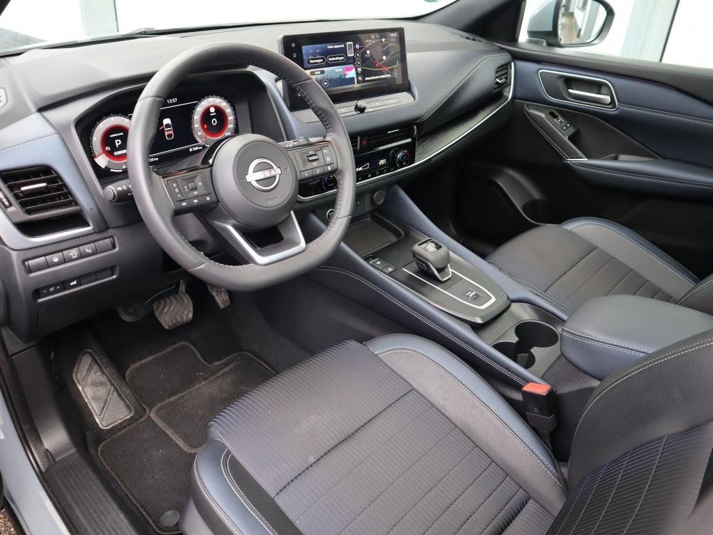 Nissan QASHQAI 1.3 MHEV Xtronic Tekna - Afbeelding 2