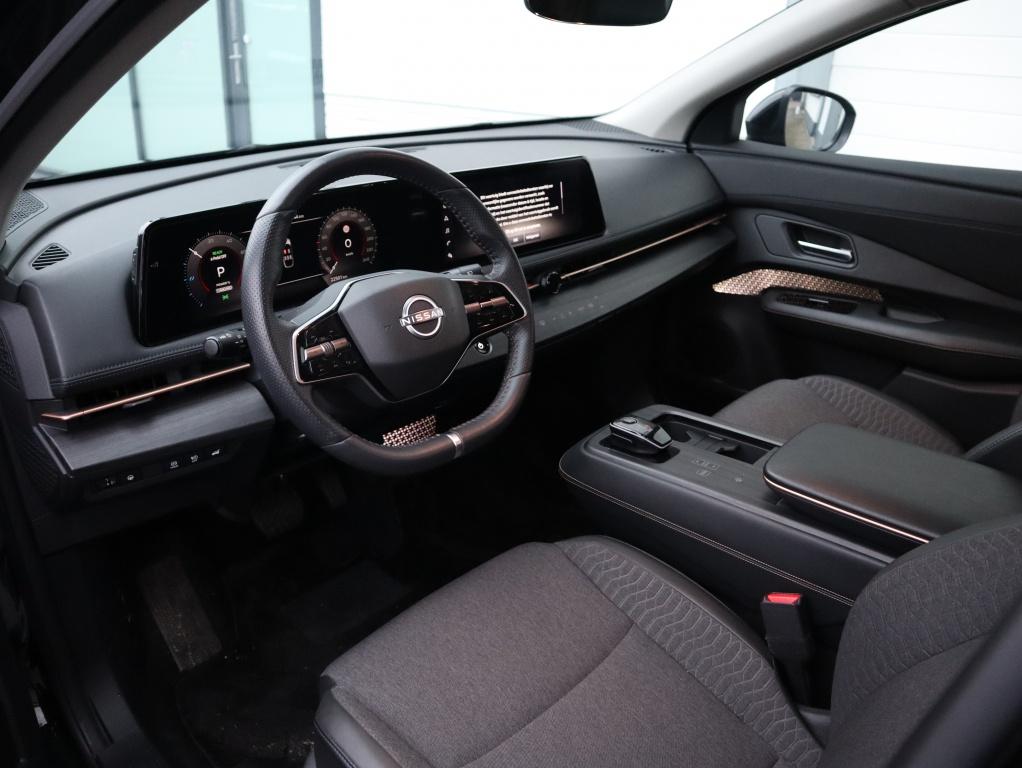 Nissan ARIYA Advance 66 kWh - Afbeelding 2