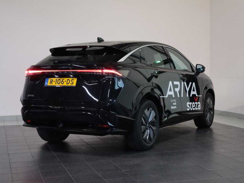 Nissan ARIYA Advance 66 kWh - Afbeelding 3