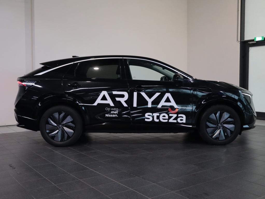 Nissan ARIYA Advance 66 kWh - Afbeelding 5