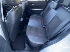 Suzuki Vitara 1.4 Boosterjet Style Smart Hybrid - Afbeelding 4