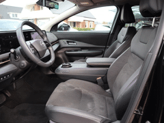 Nissan ARIYA Evolve 87 kWh - Afbeelding 2