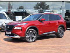 Nissan X-Trail 1.5 e-Power Tekna - Afbeelding 2