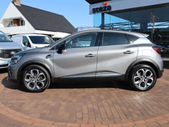 Renault Captur E-Tech plug-in hybrid 160 techno - Afbeelding 5