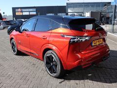 Nissan QASHQAI 1.5 e-Power N-Design - Afbeelding 3