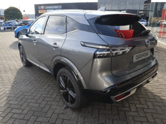 Nissan QASHQAI 1.3 MHEV Tekna - Afbeelding 3