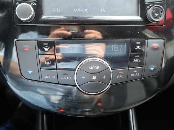 airco (automatisch)