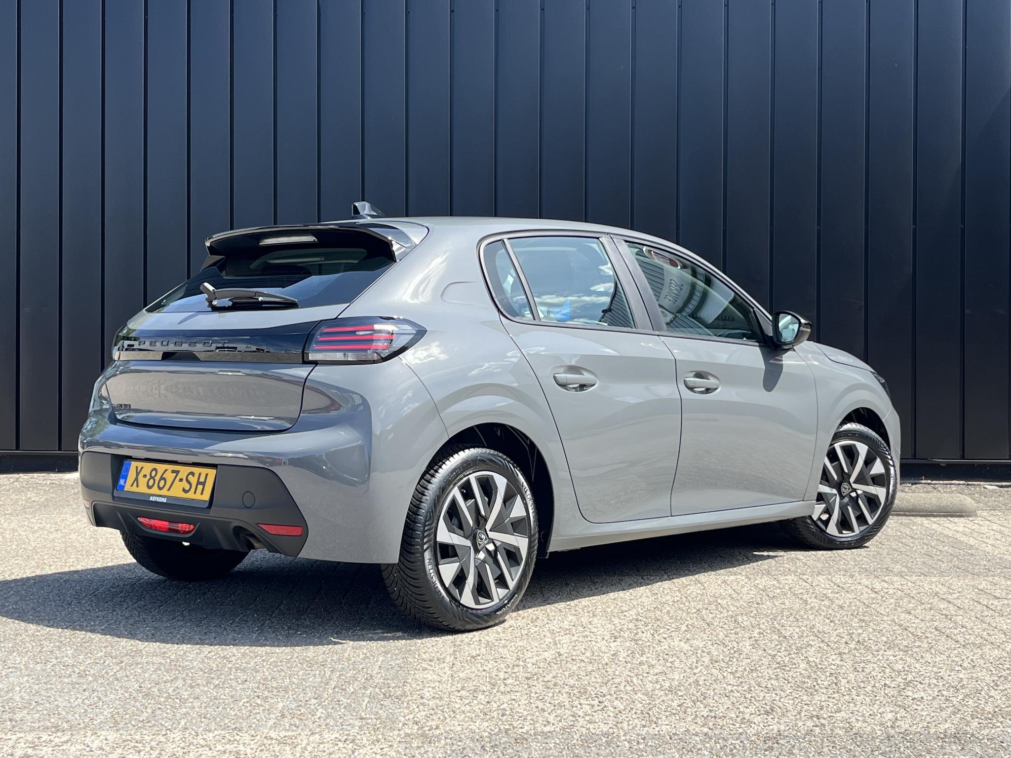 Peugeot 208 1.2 75pk Active - Afbeelding 3