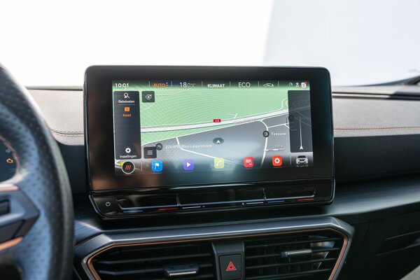 navigatiesysteem