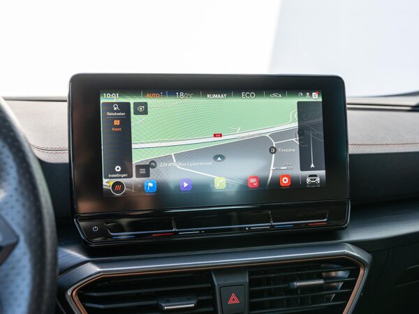 navigatiesysteem