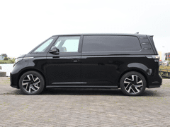 Volkswagen ID. Buzz Cargo Bedrijfswagens Bulli Edition 210 kW (286 pk) - Afbeelding 3