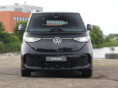 Volkswagen ID. Buzz Cargo Bedrijfswagens Bulli Edition 210 kW (286 pk) - Afbeelding 5