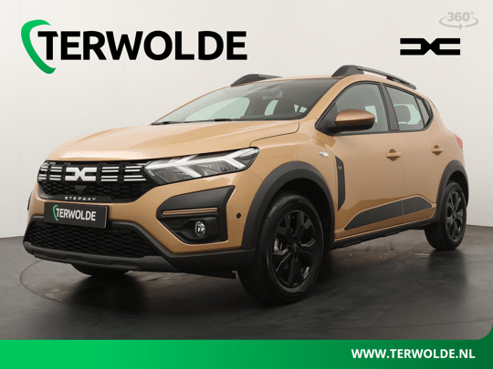 Dacia Sandero Stepway ECO-G 100 Up&Go Extreme