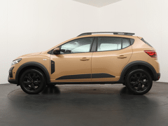 Dacia Sandero Stepway ECO-G 100 Up&Go Extreme - Afbeelding 2