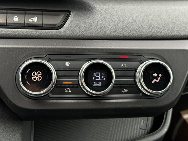 airco (automatisch)