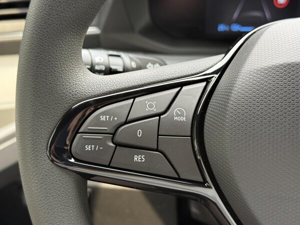 cruise control