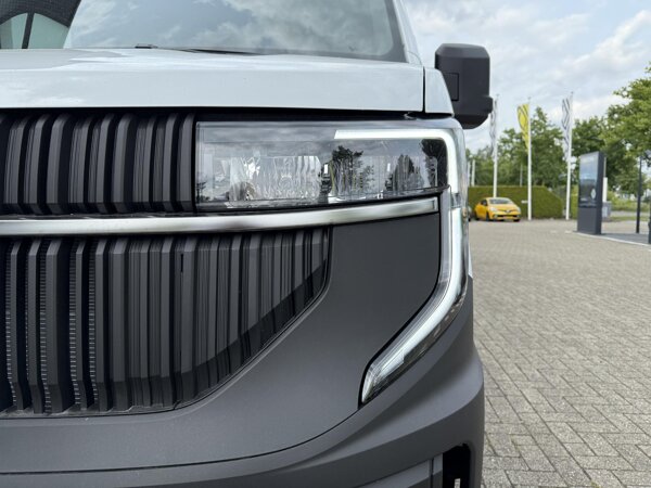 LED koplampen