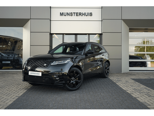 Land Rover Range Rover Velar P400e R-Dynamic SE
