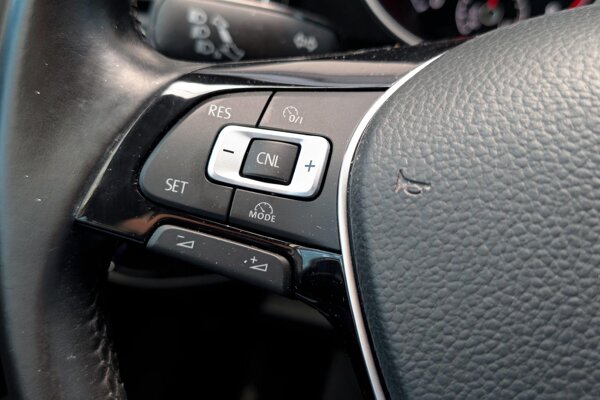 cruise control