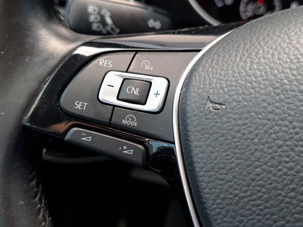 cruise control