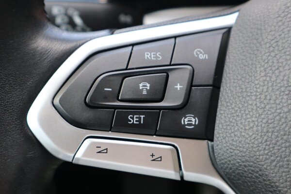cruise control adaptief