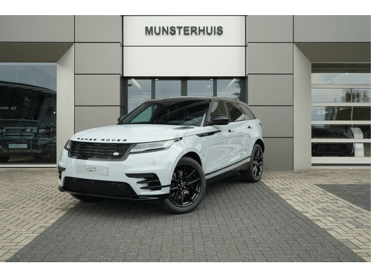 Land Rover Range Rover Velar P400e AWD Dynamic SE PHEV
