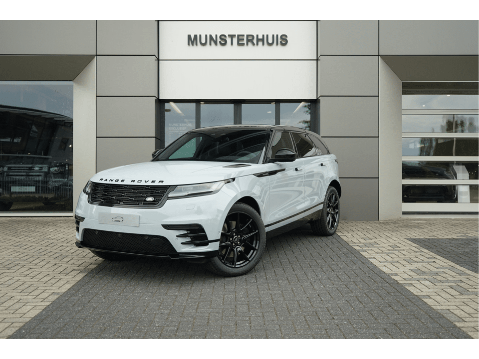 Land Rover Range Rover Velar P400e AWD Dynamic SE PHEV - Afbeelding 1